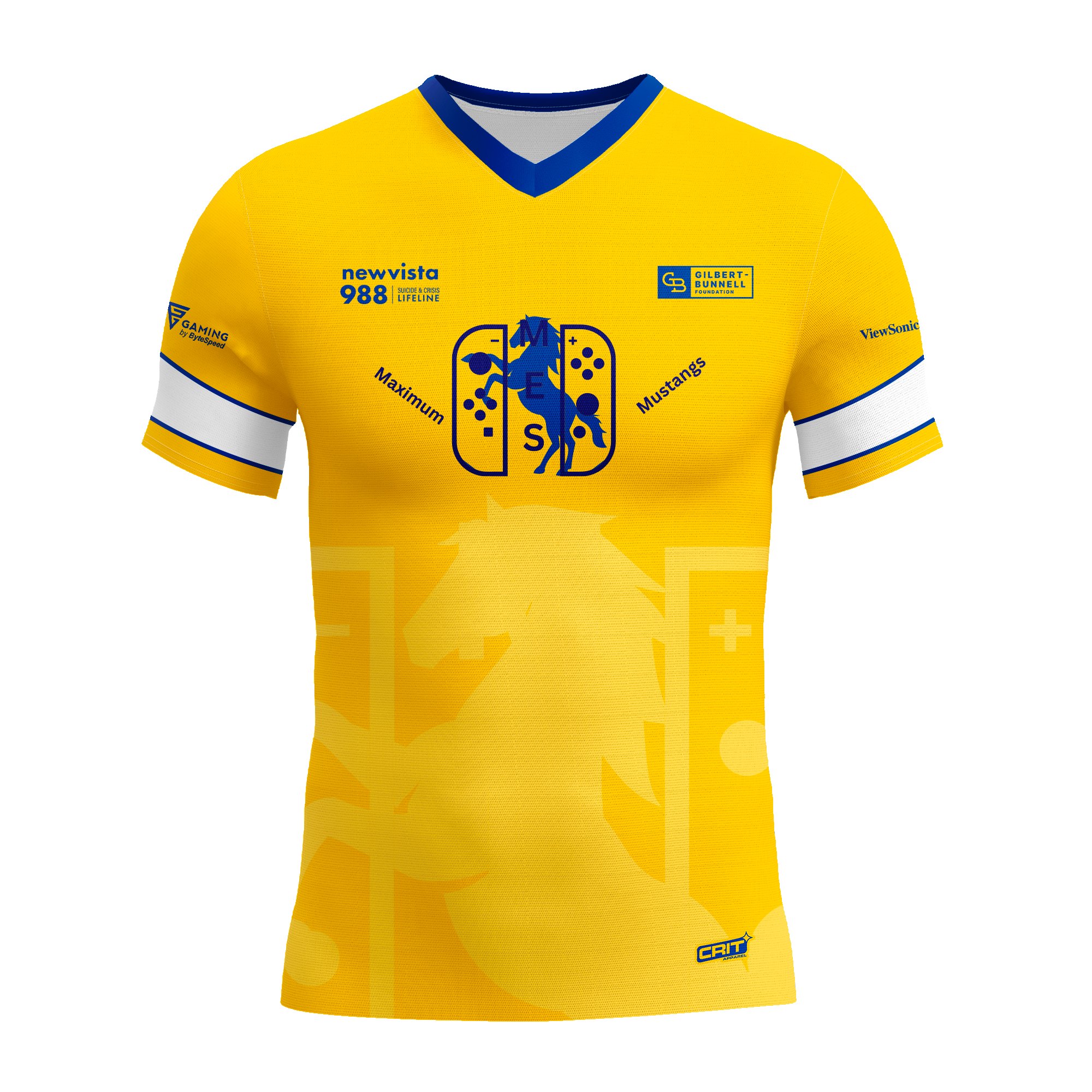 Meadowthorpe Elementary Jersey Private