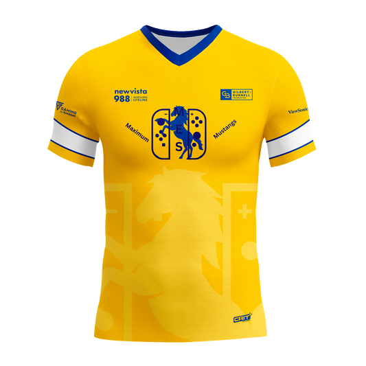 Meadowthorpe Elementary Jersey Private