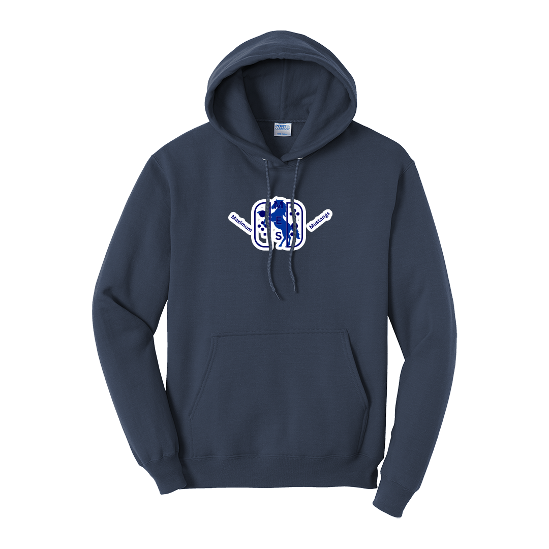 Meadowthorpe Elementary Hoodie