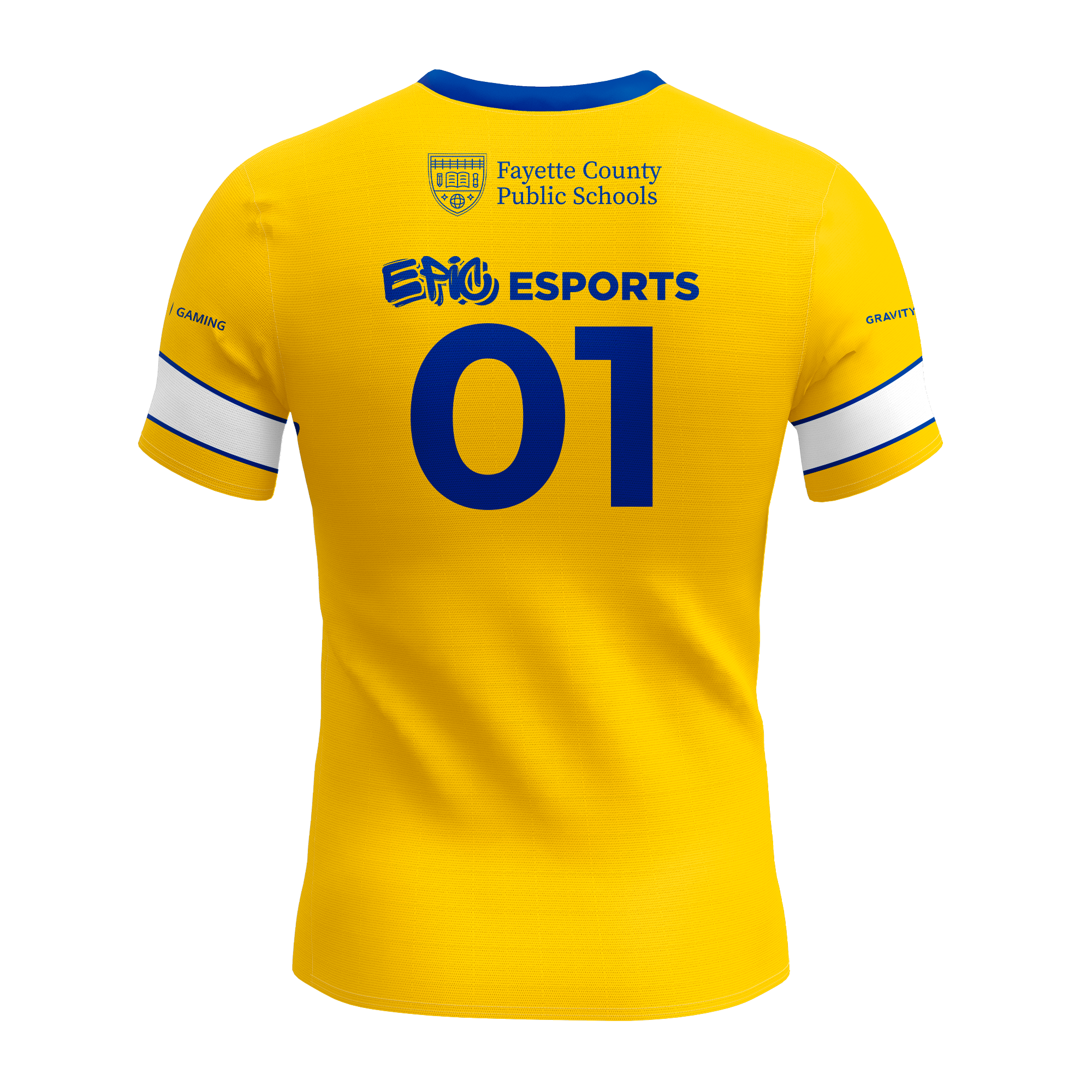 Meadowthorpe Elementary Jersey Private