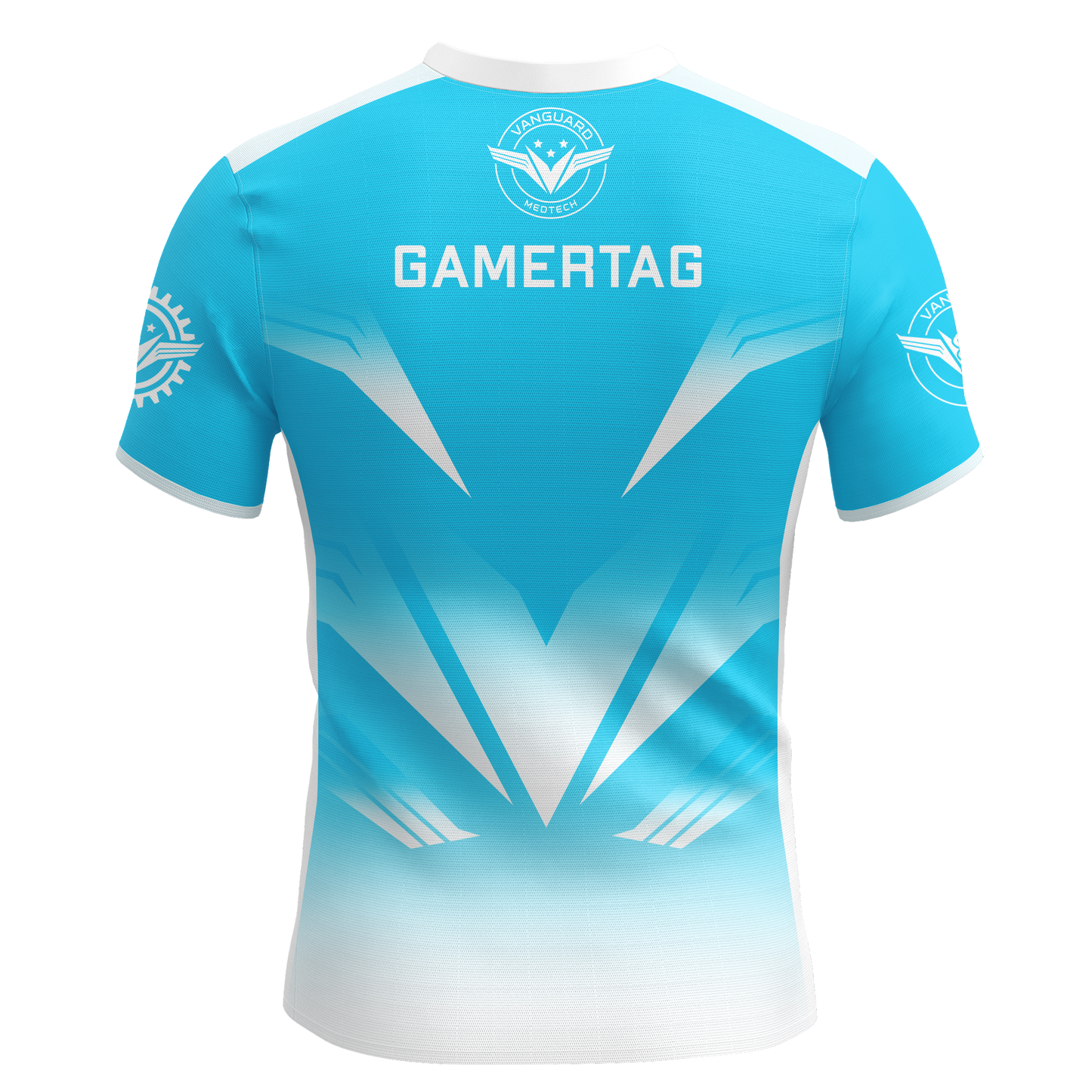 Vanguard SC Medtech Jersey