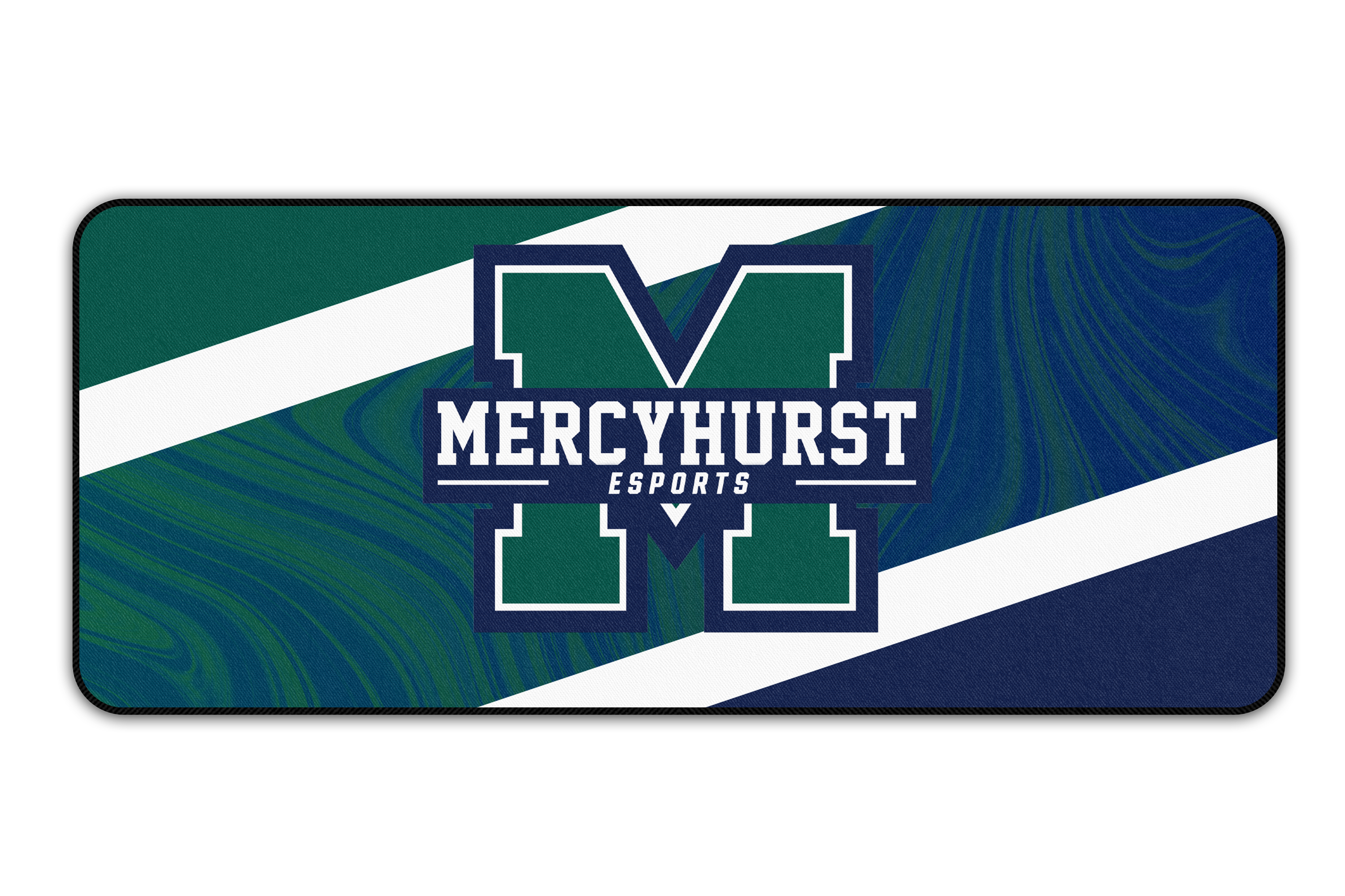 Mercyhurst University Mousepad