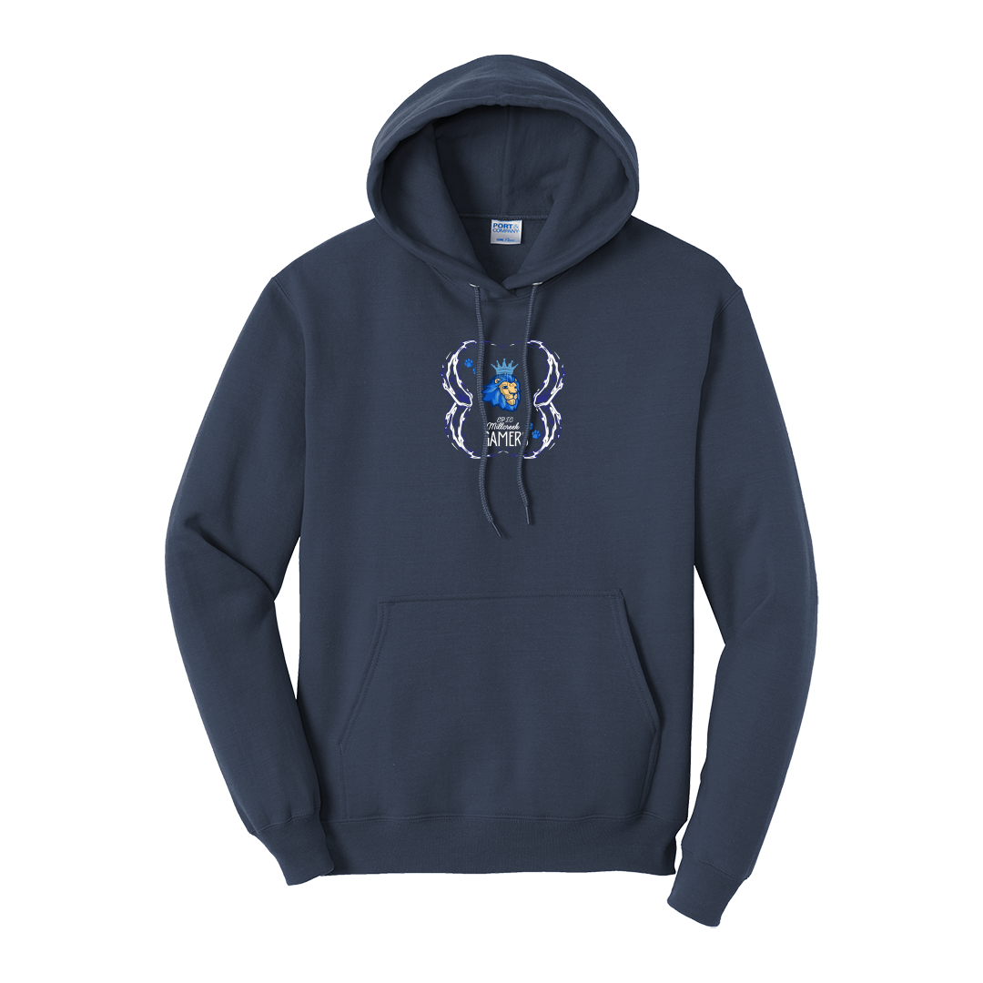 Millcreek Elementary Hoodie