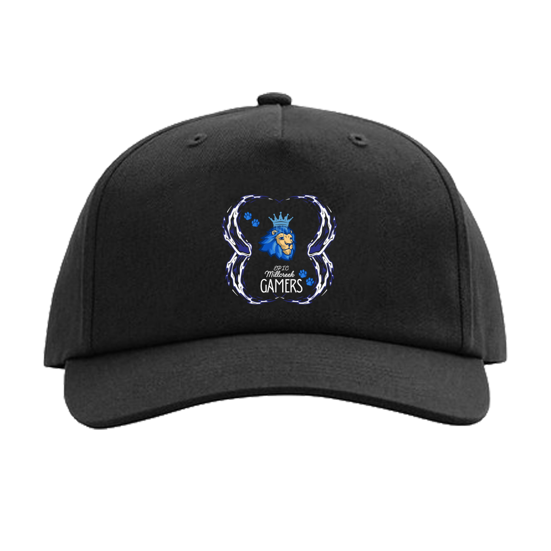 Millcreek Elementary Hat