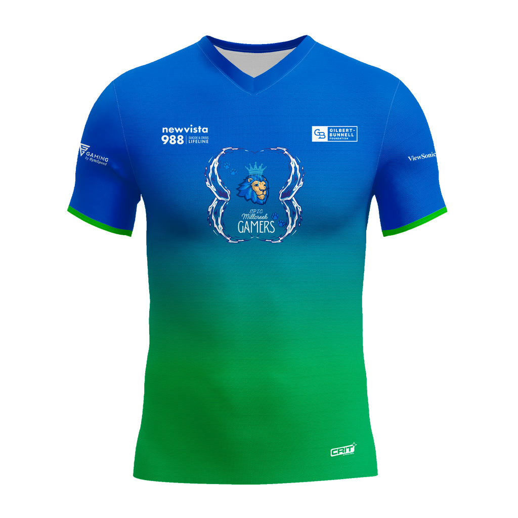 Millcreek Elementary Jersey Private