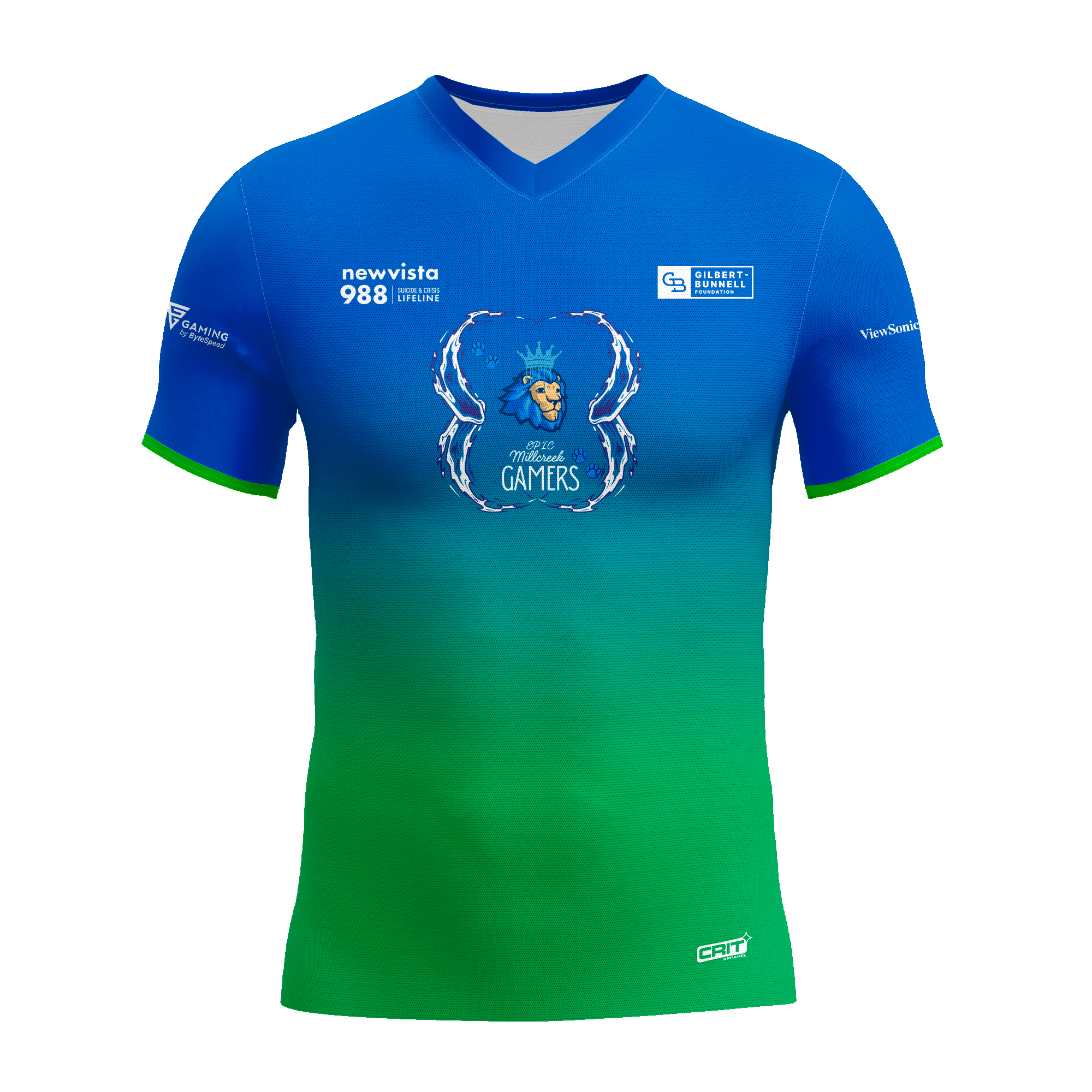 Millcreek Elementary Jersey
