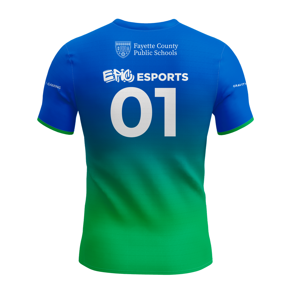 Millcreek Elementary Jersey Private