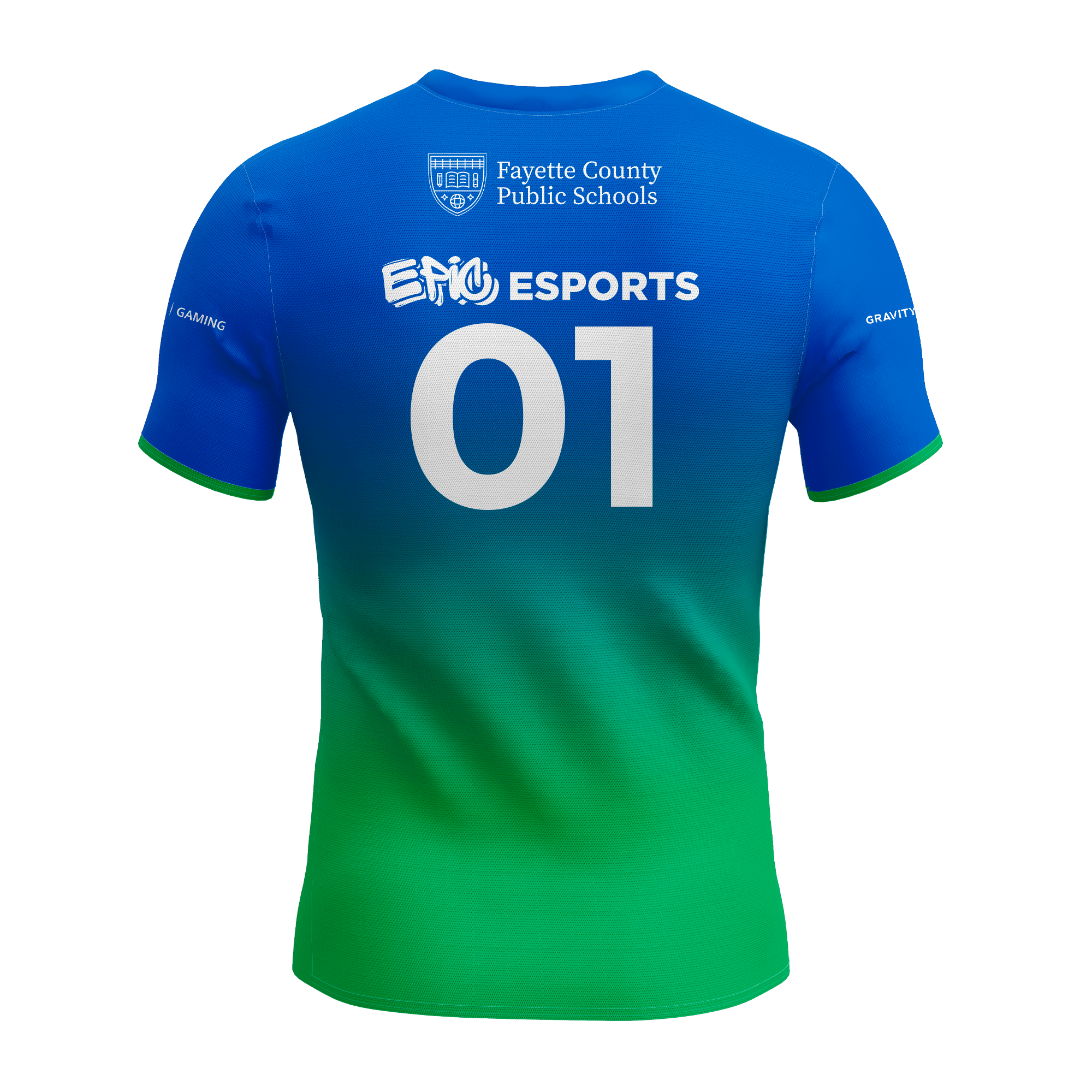 Millcreek Elementary Jersey Private