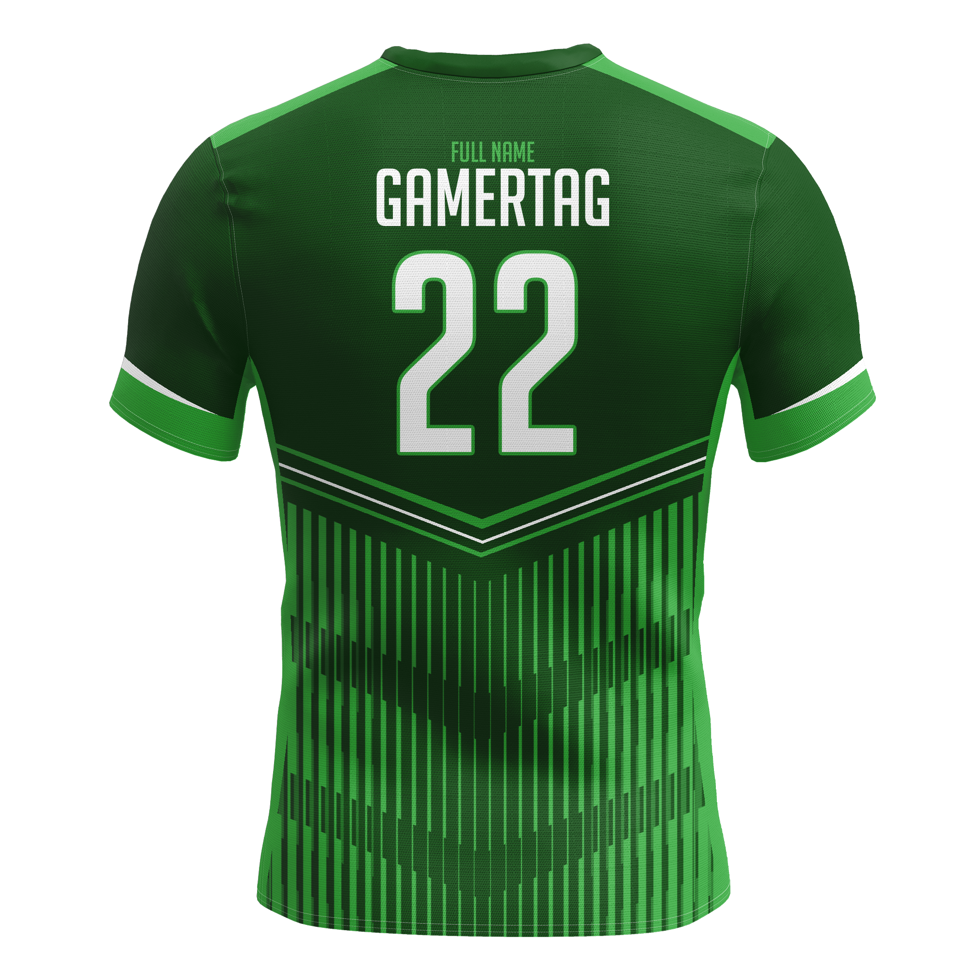 Milwaukee Mid Pack Jersey