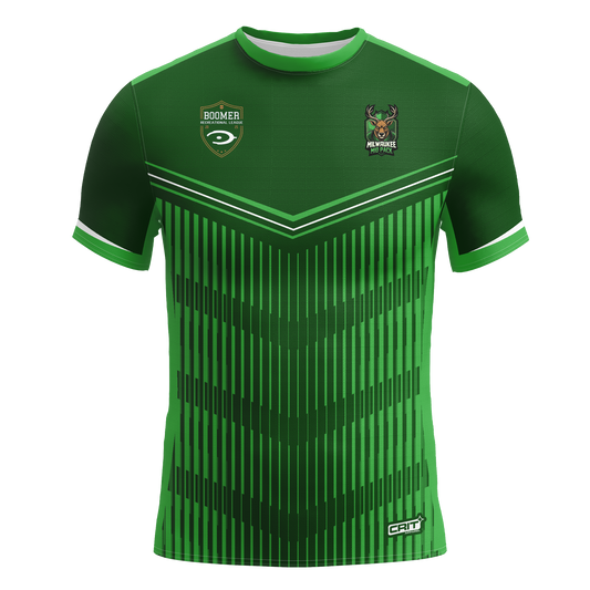Milwaukee Mid Pack Jersey