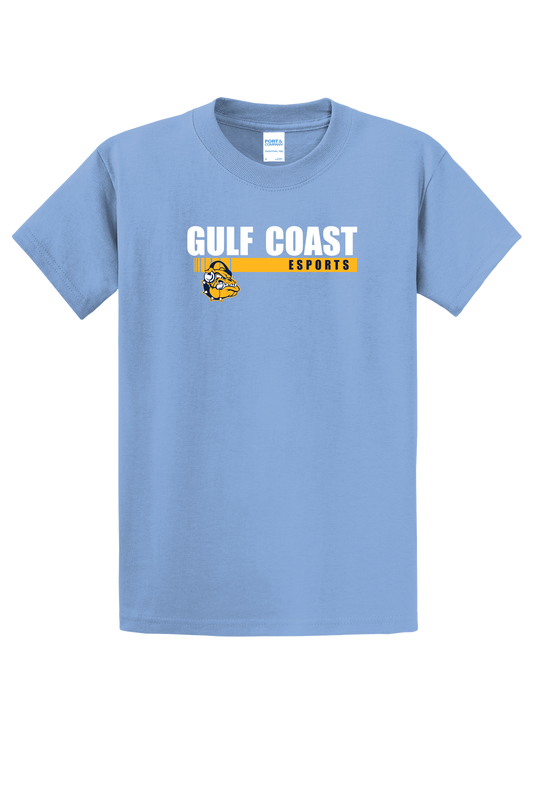 Mississippi Gulf Coast Community College Essential Tee