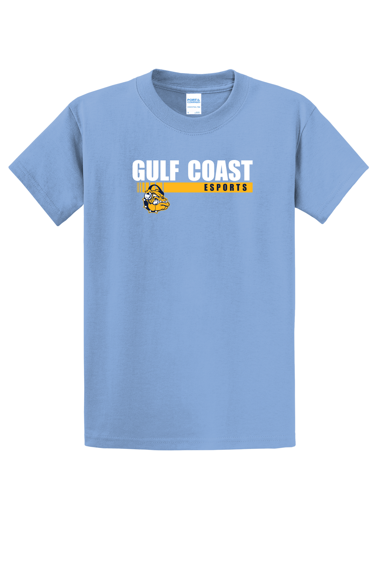 Mississippi Gulf Coast Community College Essential Tee