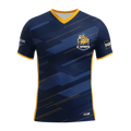 Mississippi Gulf Coast Community College Navy Jersey