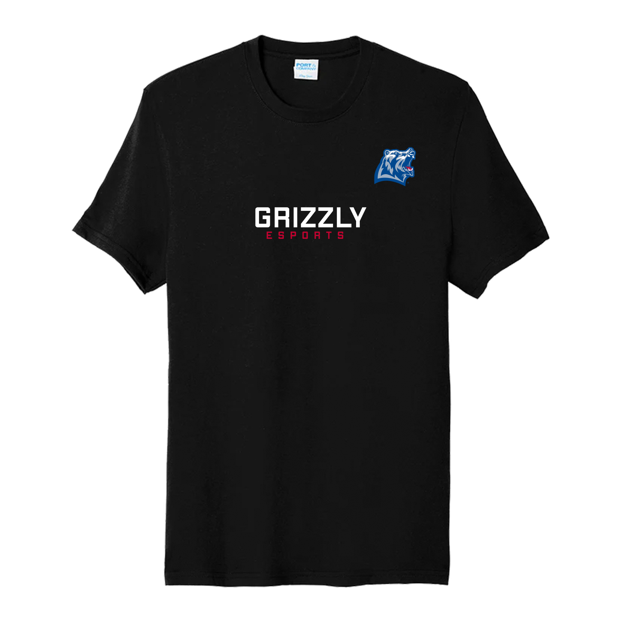 Missouri State University West Plains Blend Tee