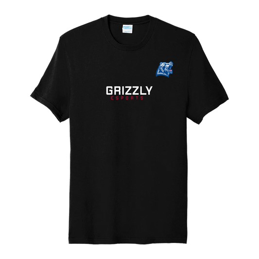 Missouri State University West Plains Blend Tee