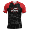 Moberly Area Community College Jersey Black