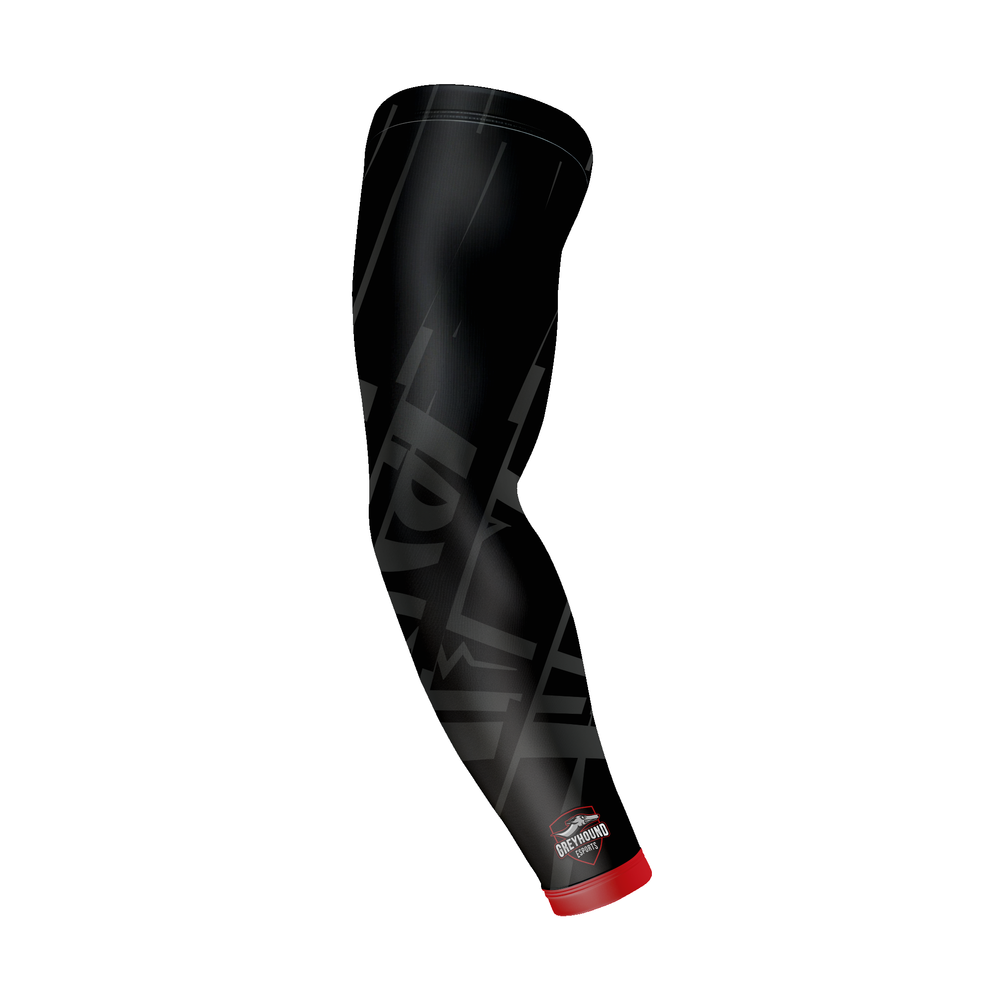 Moberly Area Community College Arm Sleeve Black
