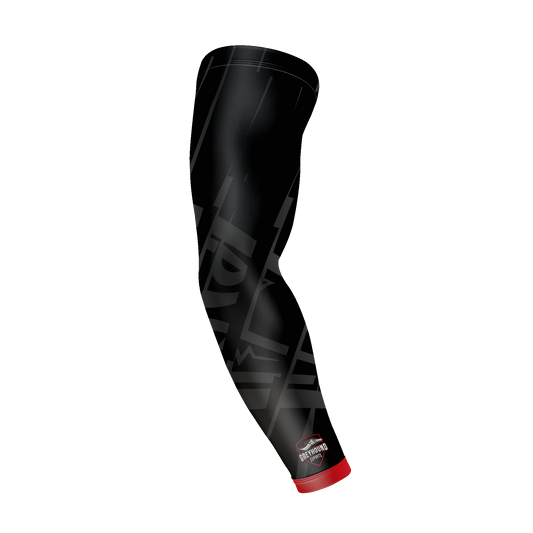 Moberly Area Community College Arm Sleeve Black