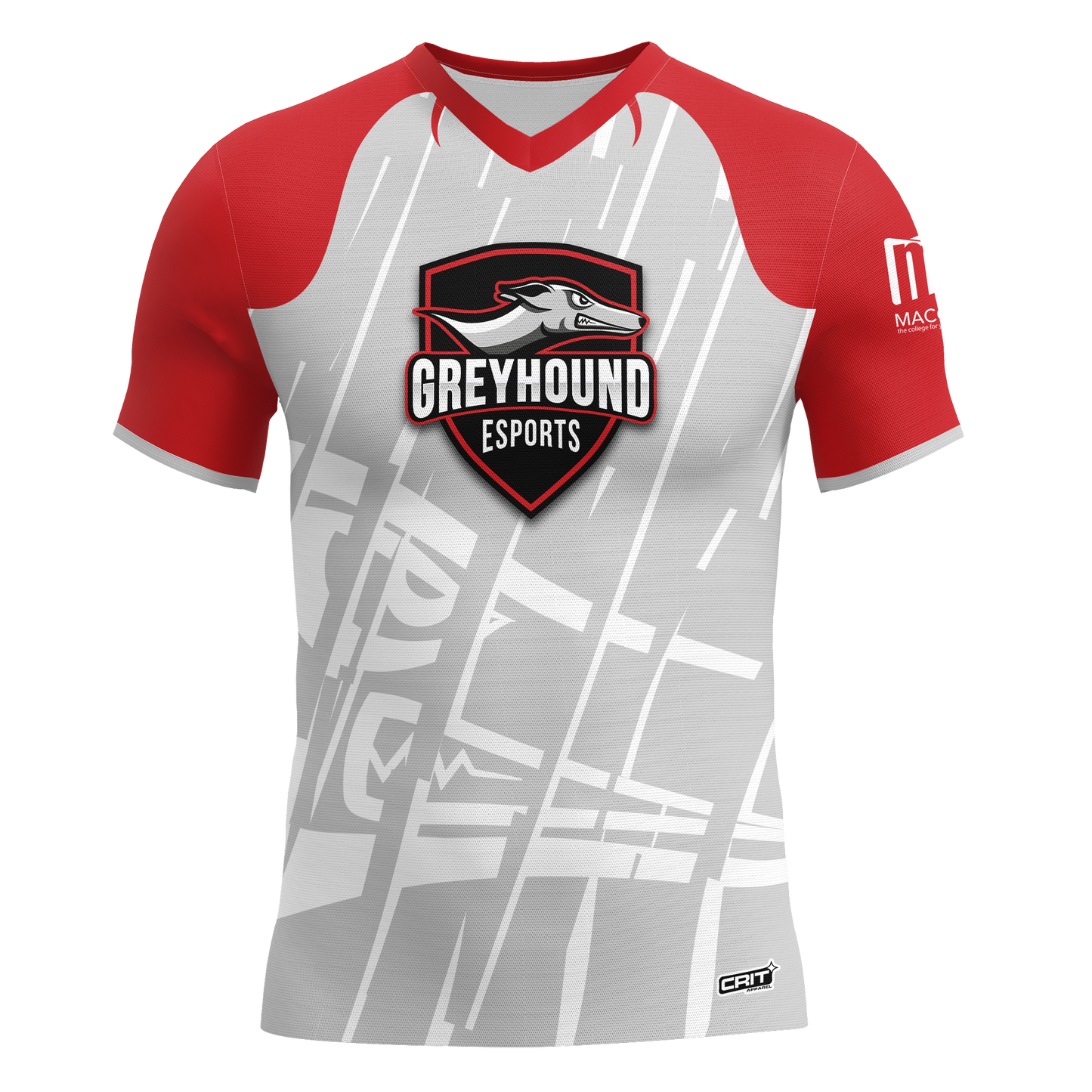 Moberly Area Community College Jersey