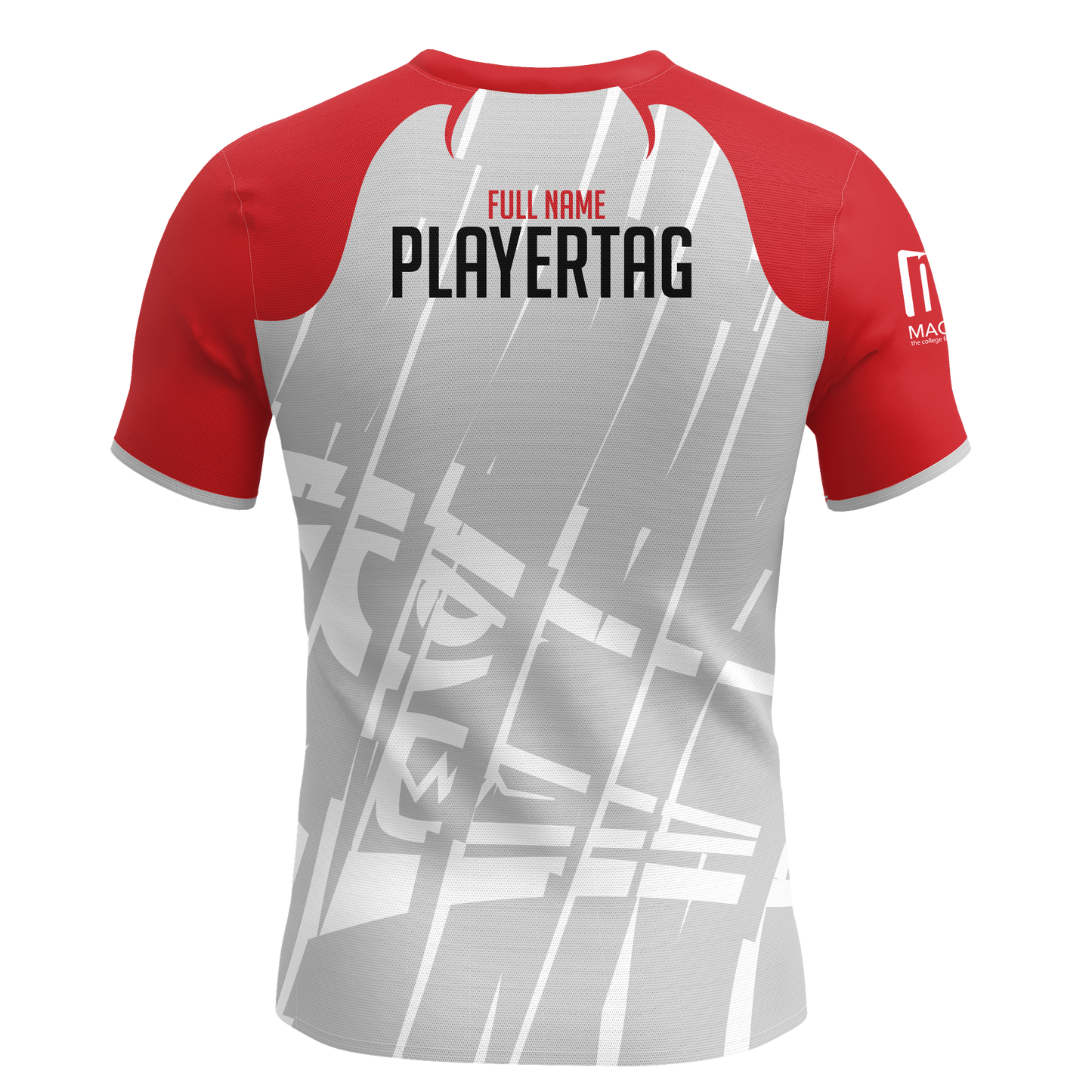 Moberly Area Community College Jersey