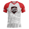 Moberly Area Community College Jersey Grey
