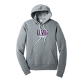 University of Mount Union Pullover Hoodie