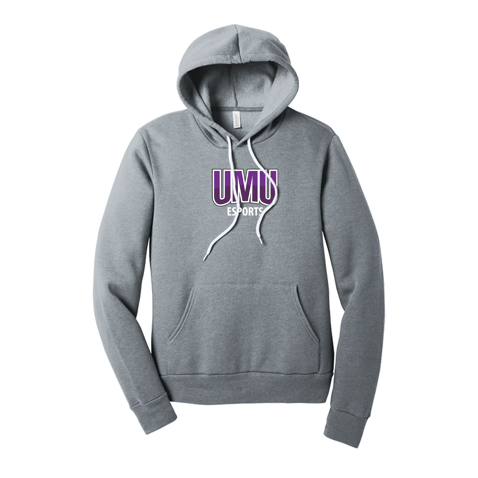 University of Mount Union Pullover Hoodie