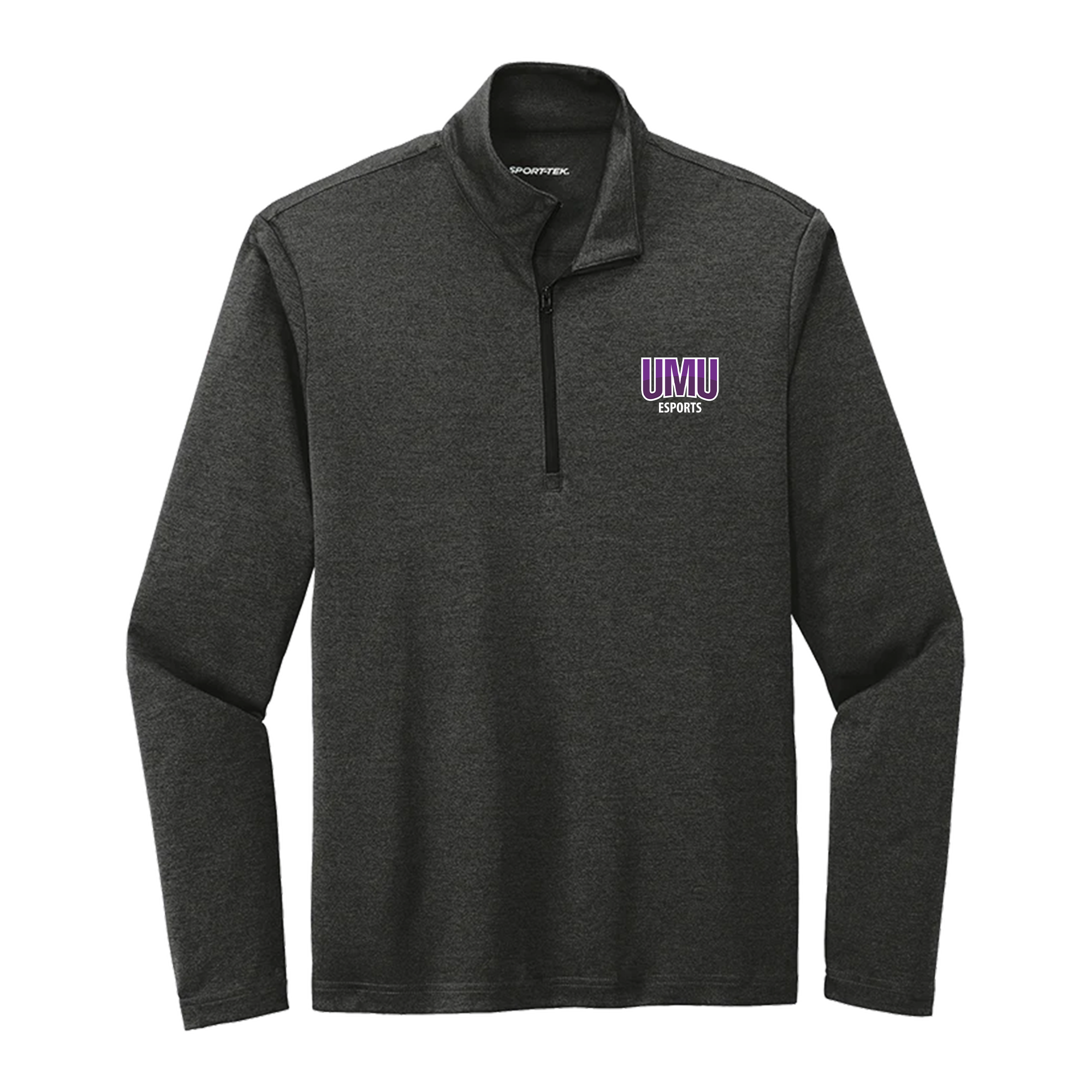 University of Mount Union Sport-Tek ® Endeavor 1/2-Zip Pullover