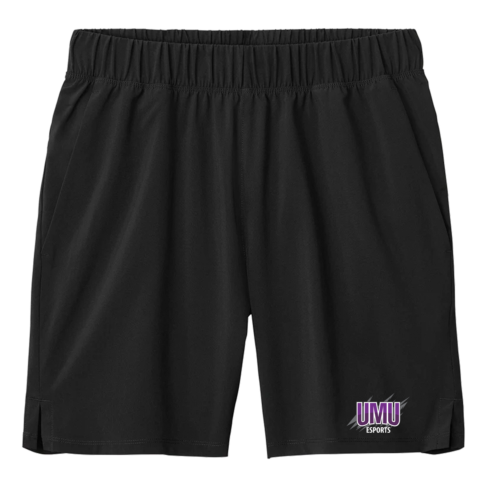 University of Mount Union Sport-Tek® Repeat 7" Short