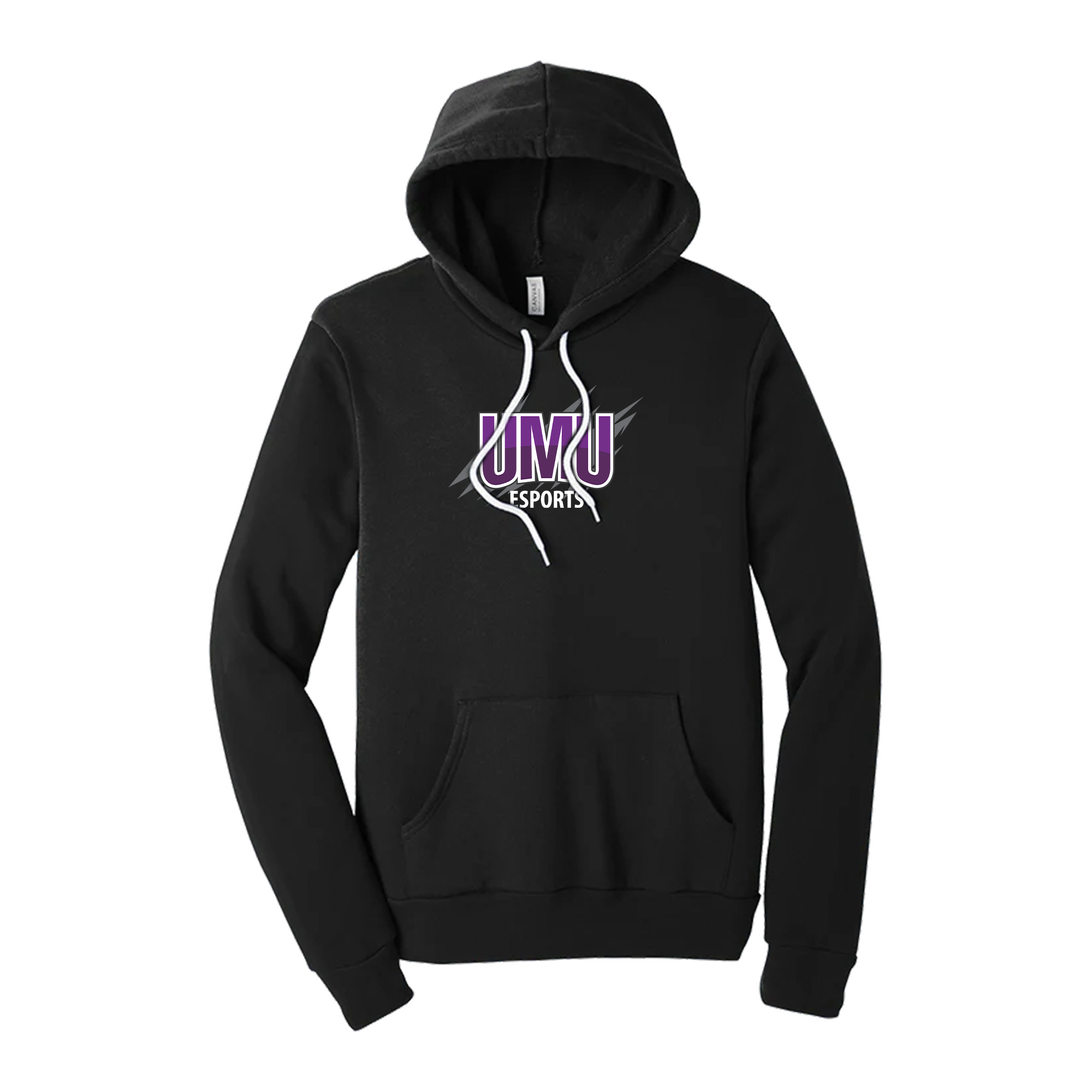 University of Mount Union Pullover Hoodie