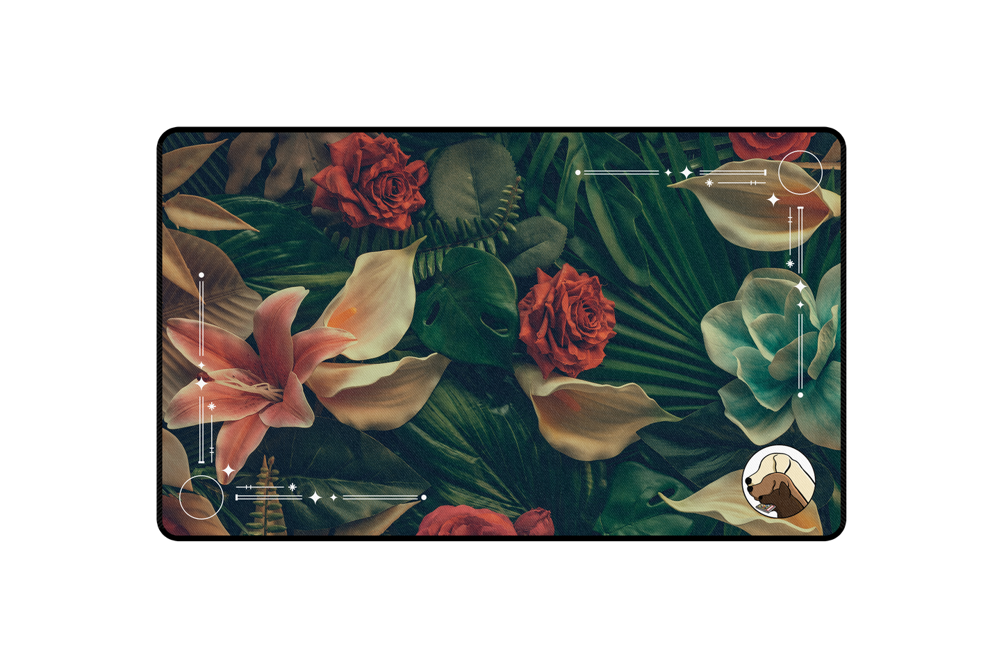 Dogborn Playmat
