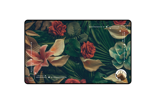 Dogborn Playmat