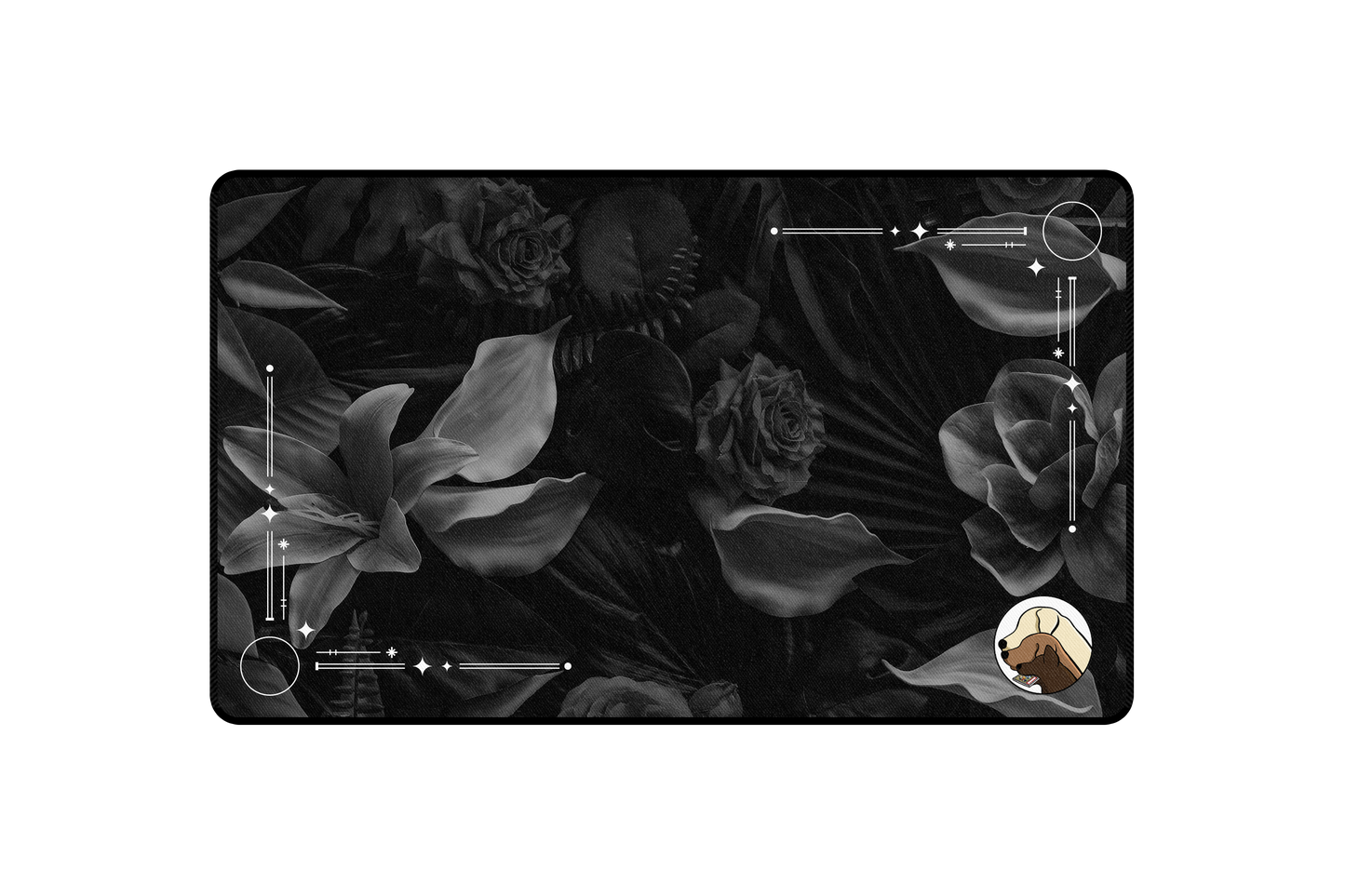 Dogborn Playmat