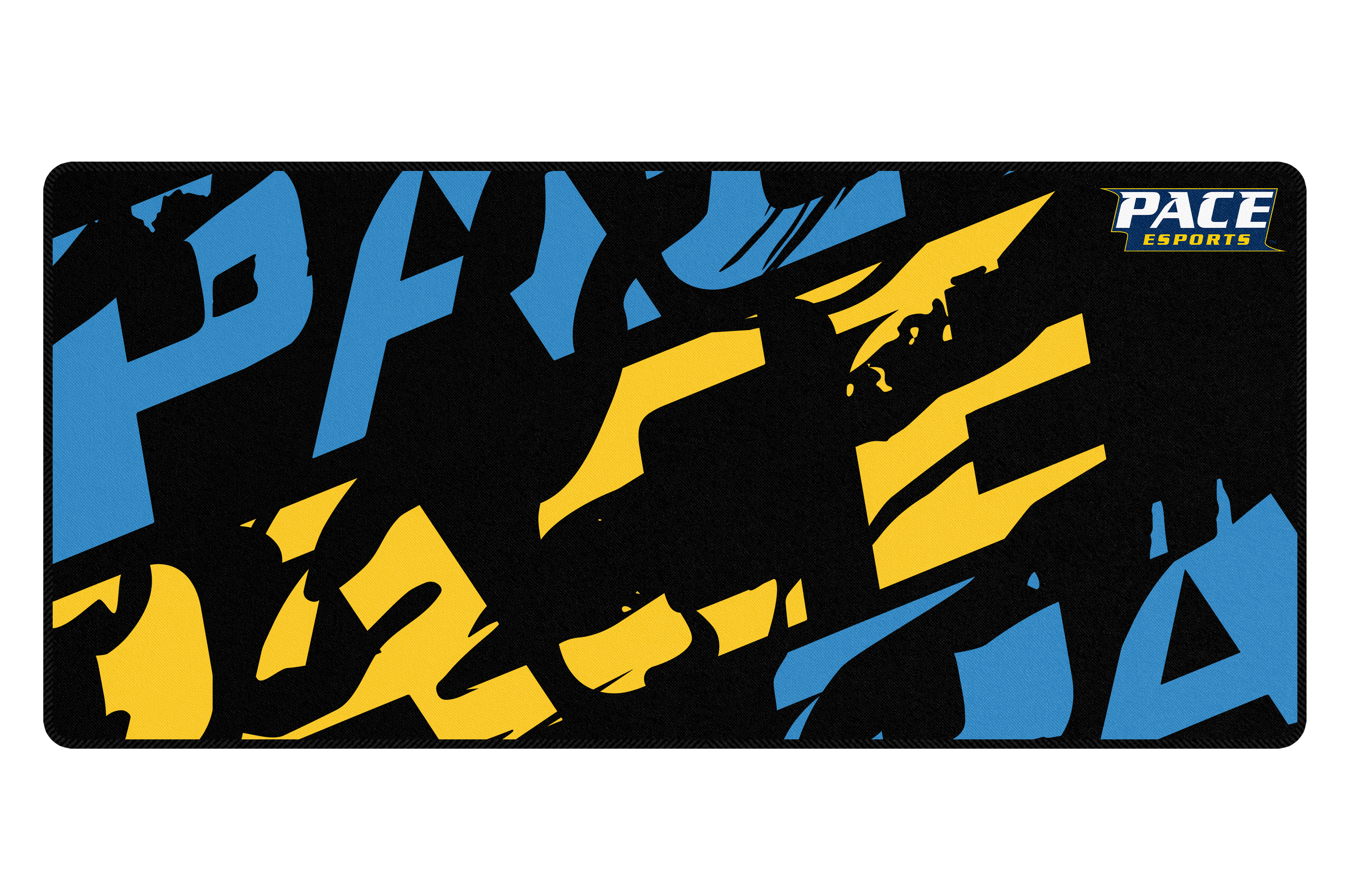 Pace University Mousepad