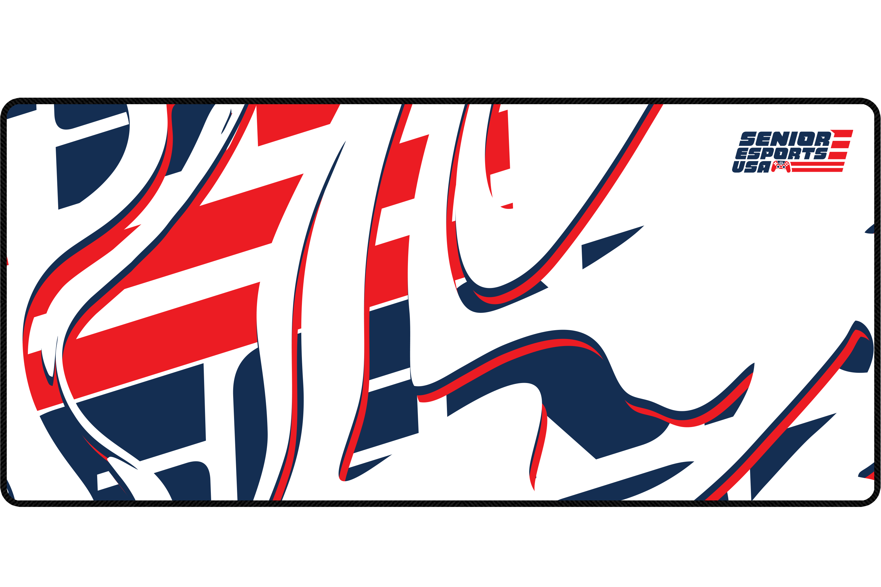 SEUSA Mousepad