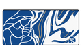Catholic Central Mary Alma Mater Mousepad