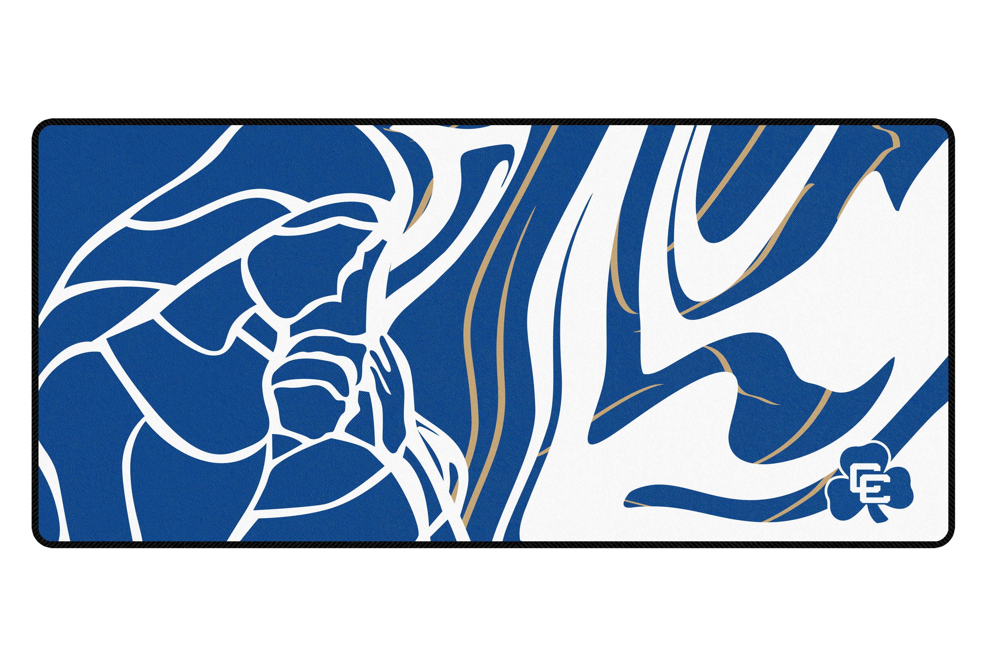 Catholic Central Mary Alma Mater Mousepad