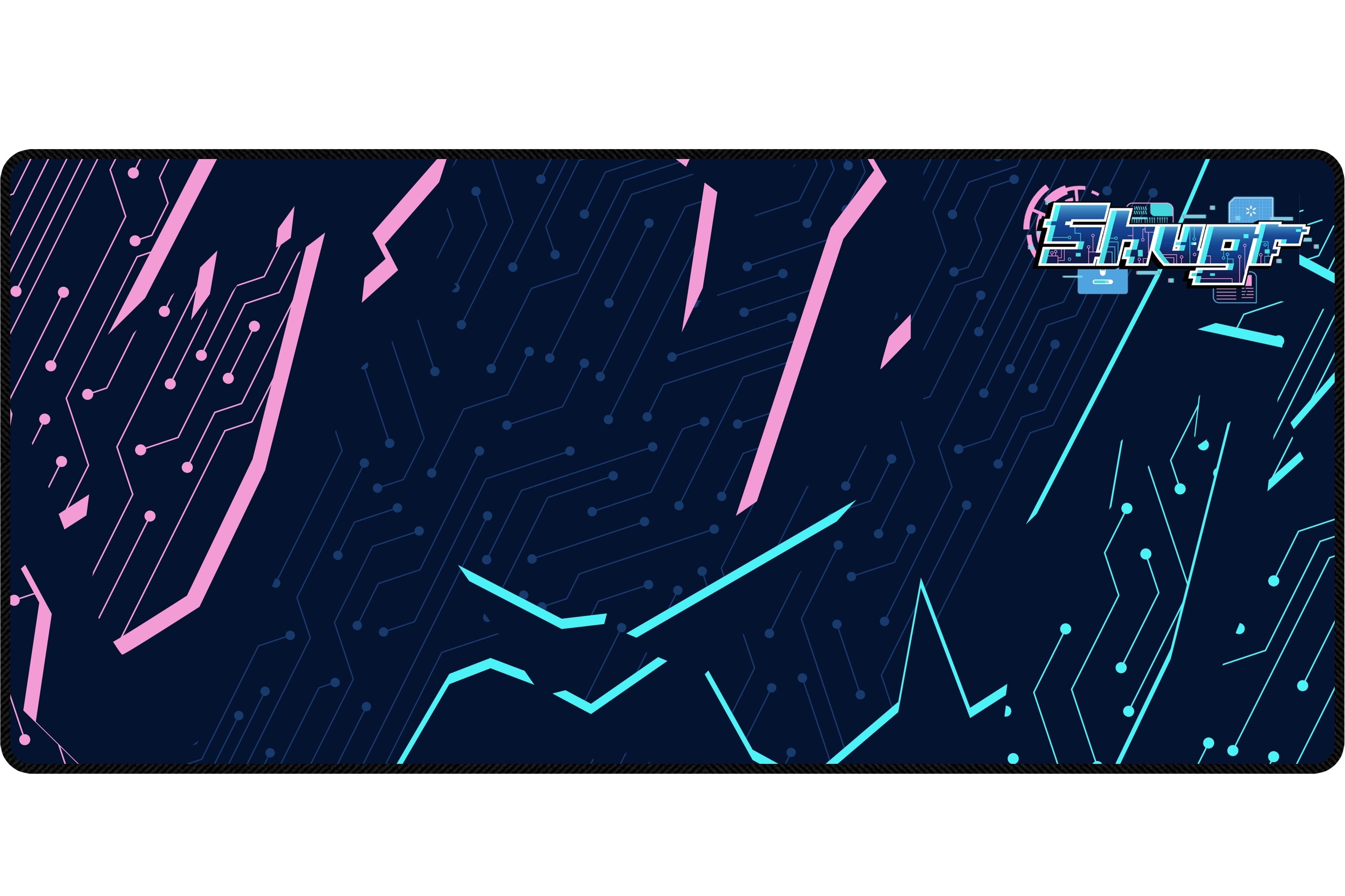ShugrVT Mousepad