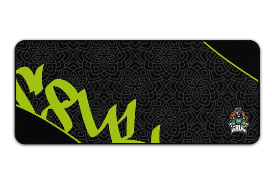 S8ul Mouse Pad