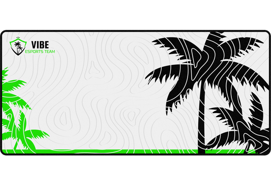 VIBE Esports Mousepad