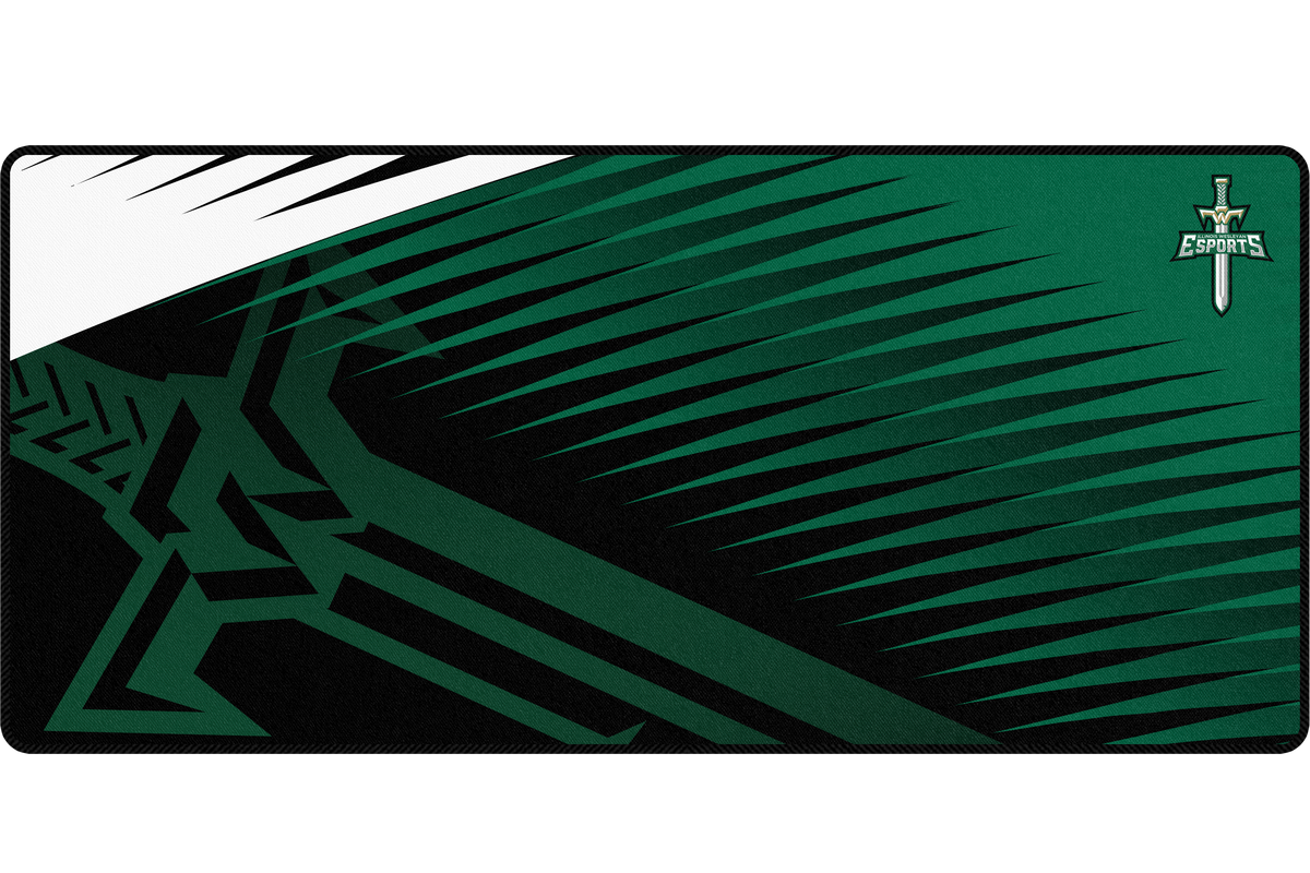 Illinois Wesleyan University Mousepad