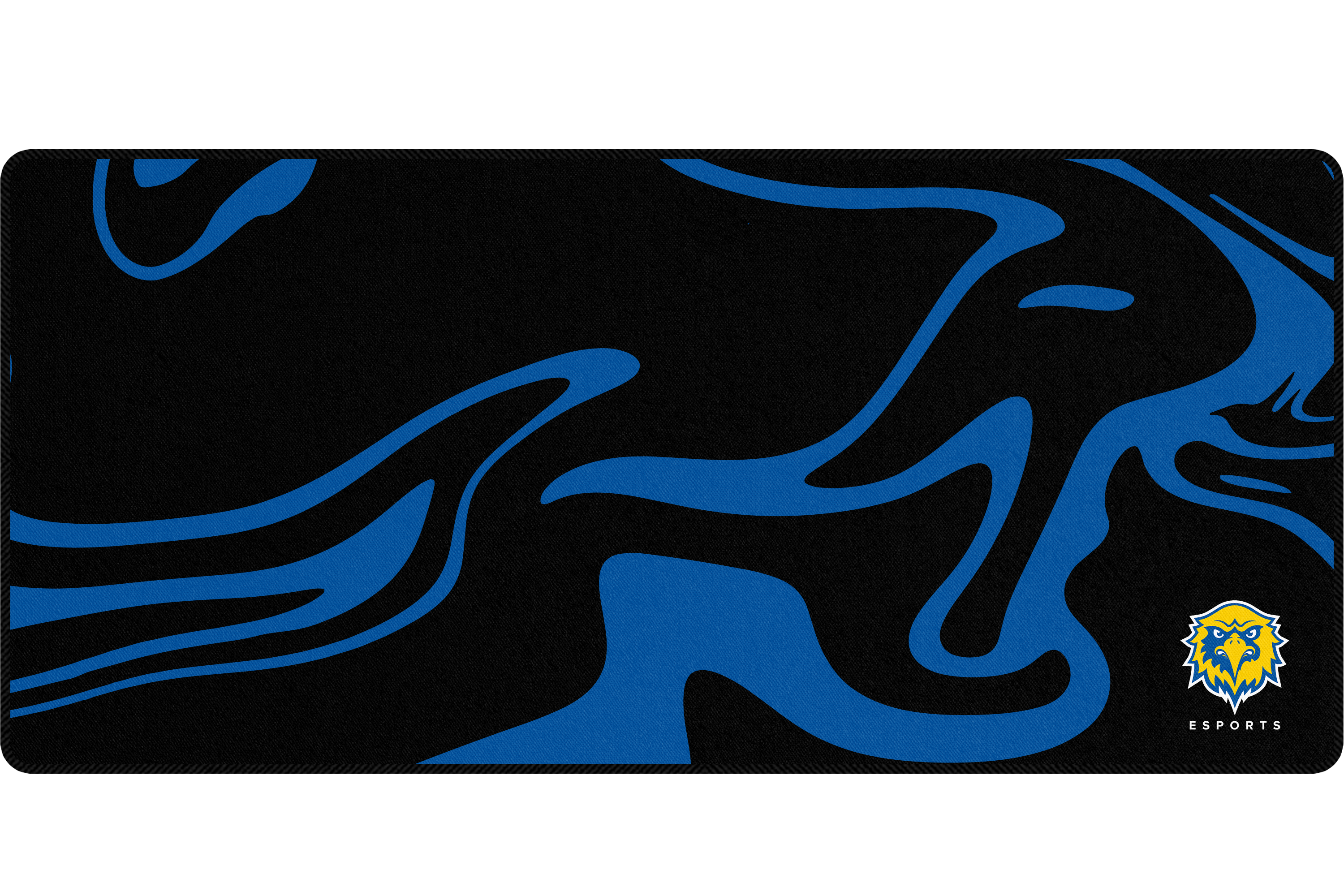 Spalding University Mousepad