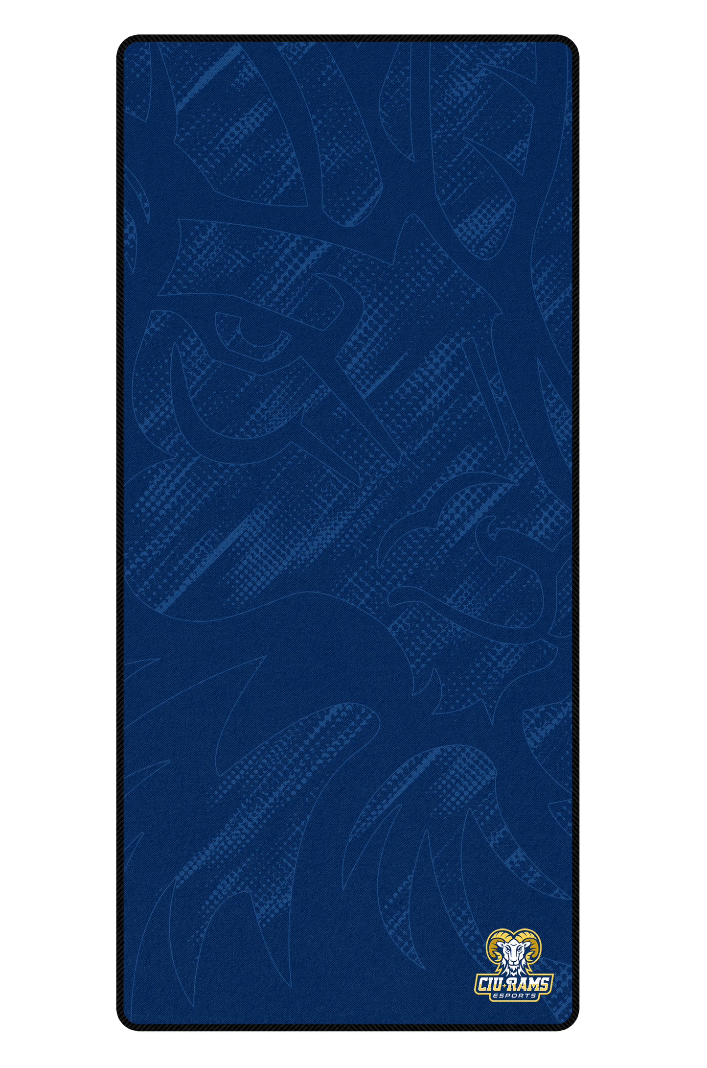 Columbia International University Mousepad