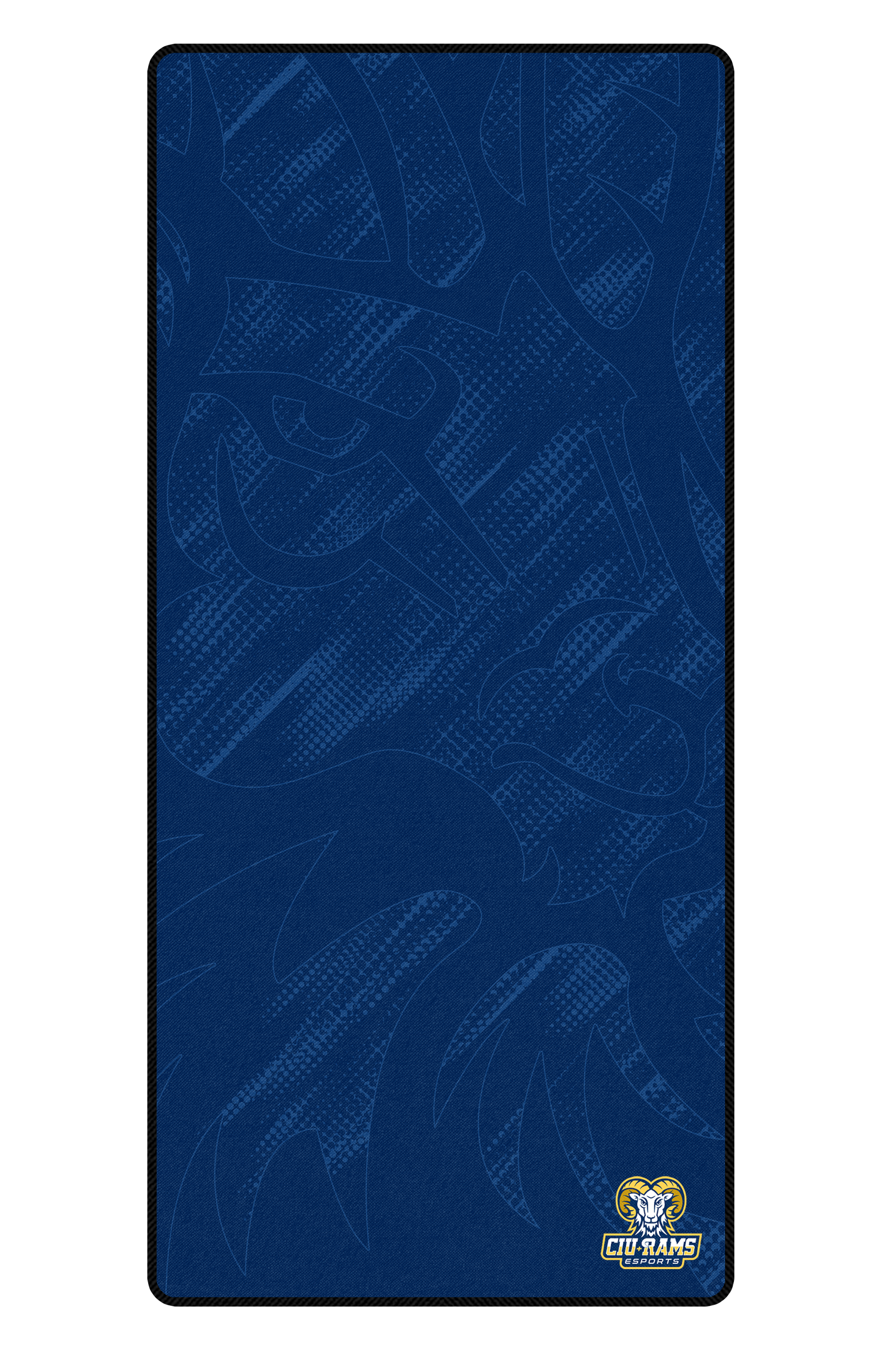 Columbia International University Mousepad