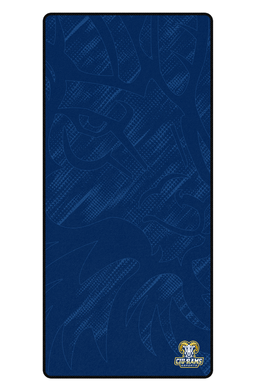 Columbia International University Mousepad