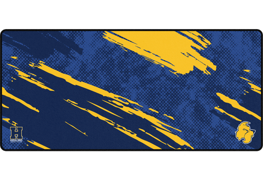 Highland Community College Mousepad