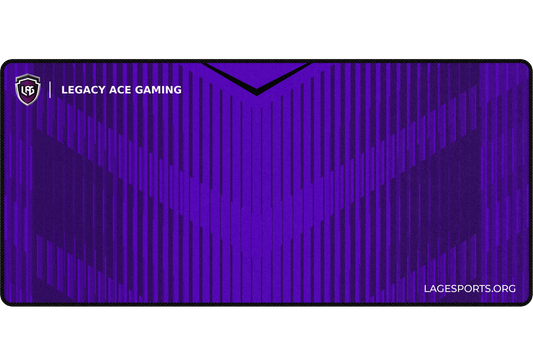 LAG Mousepad