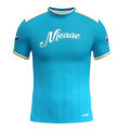 NJCAAE Jersey