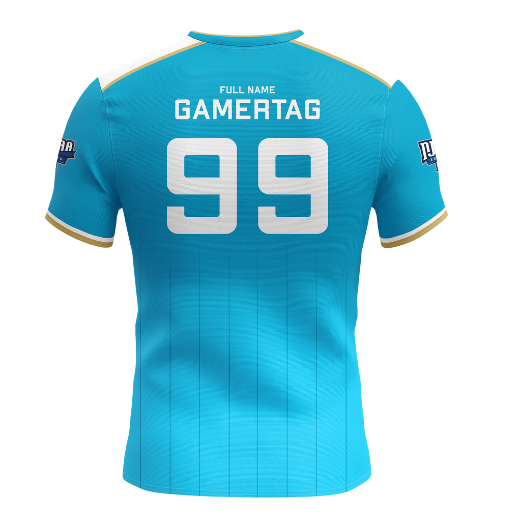 NJCAAE Jersey