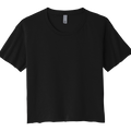 Next Level Apparel® Women’s Festival Cali Crop Tee